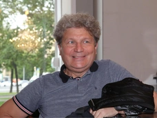 Сергей Минаев раскрыл секрет успешного брака: «Не создавай жене неприятности, не расстраивай ее»