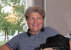 Сергей Минаев раскрыл секрет успешного брака: «Не создавай жене неприятности, не расстраивай ее»