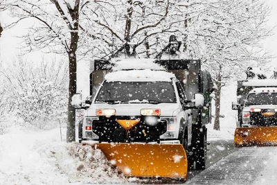 Severe Winter Storm in the US Claims 30 Lives