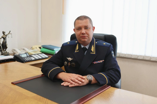 Источник: ГУ МВД России по Воронежской области / 36.мвд.рф