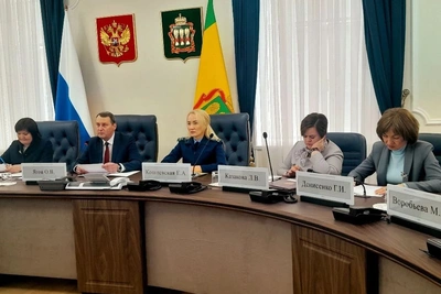 Пензенская область: меры профилактики экстремизма в молодежной среде