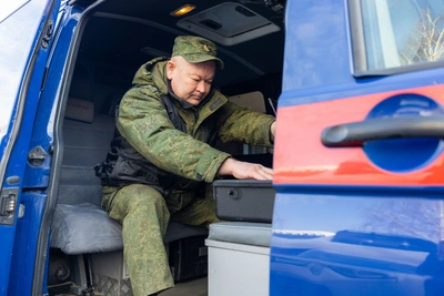 В Ижевске вынесли приговор за наезд на пешехода на электросамокате