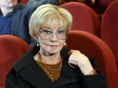 Последние слова Меньшовой о маме разбивают сердце