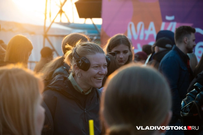 Источник: Елена Буйвол / VLADIVOSTOK1.RU