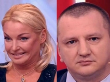 Водителя Анастасии Волочковой отправили в СИЗО
