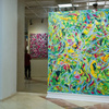 В Москве открылась выставка абстрактной живописи «Делай свое дело!»