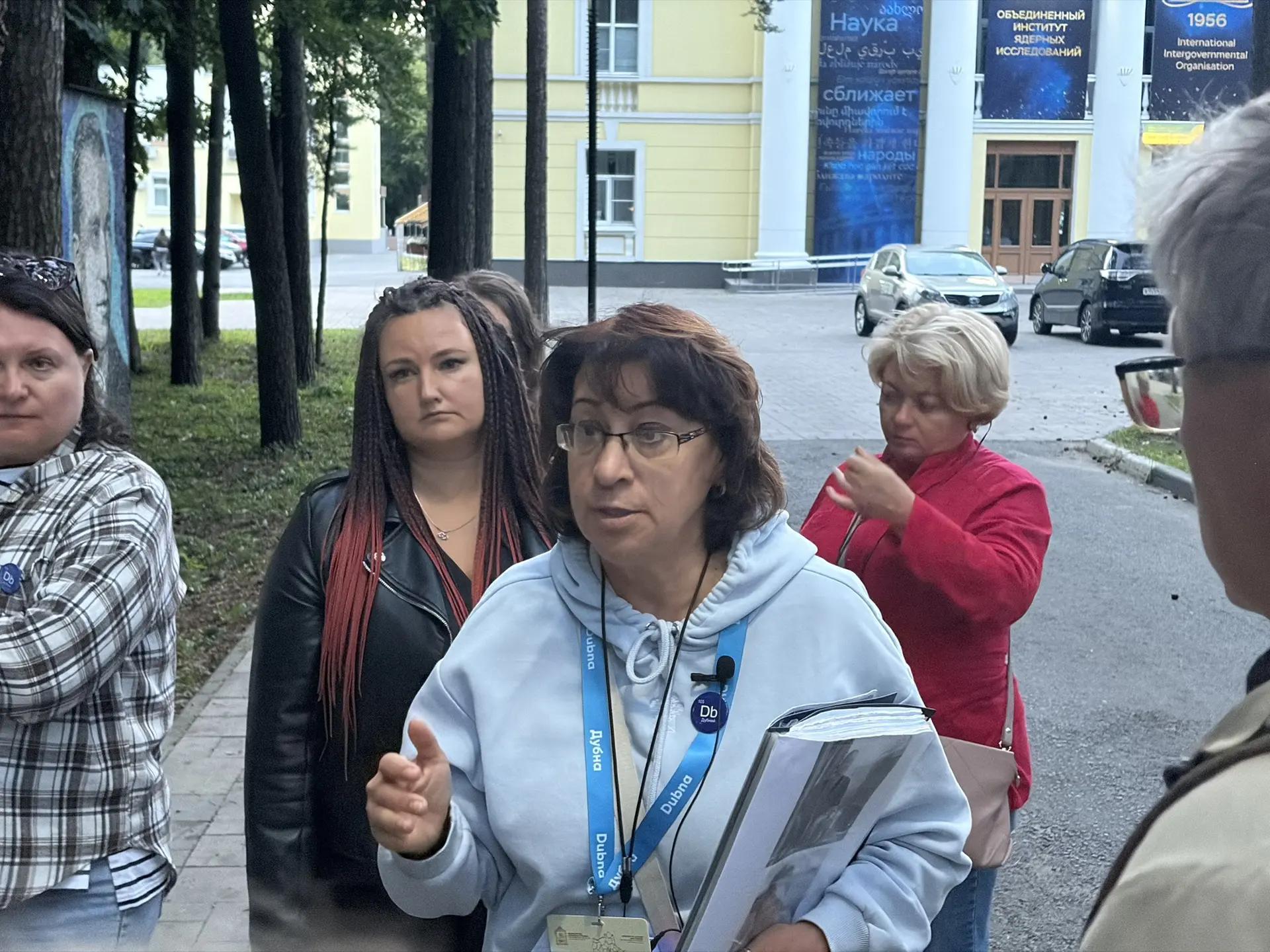 Без бумажки ты букашка, а не экскурсовод: в Оренбуржье легализуют гидов с помощью нагрудных бейджик…
