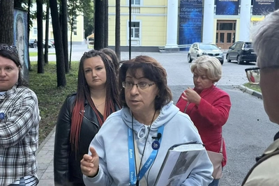 В Оренбуржье гидов обяжут носить бейджи