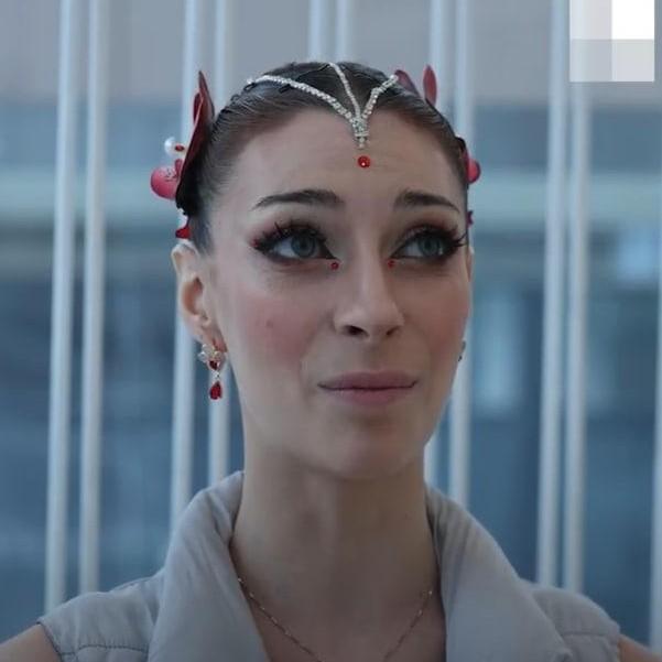 <p>Николь Каррара</p>
