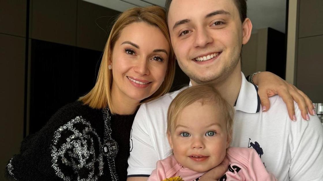 Ольгу Орлову снова травят из-за родов — она не стала молчать