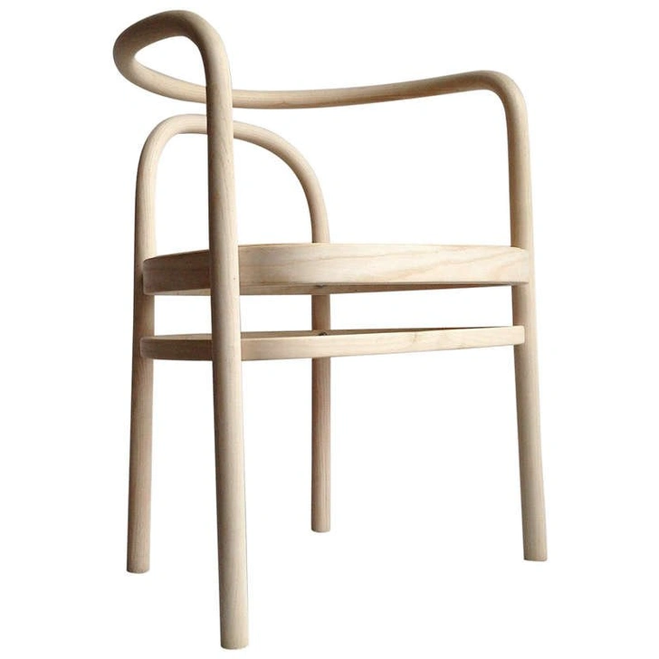 Стулья Thonet: классики и современники (фото 6)