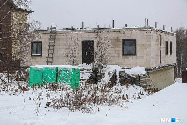 Источник: Наталья Бурухина / NN.RU