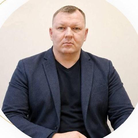 <p>Николай Шадрин</p>
