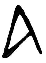 Взять А за рога: как появилась первая буква всех европейских алфавитов