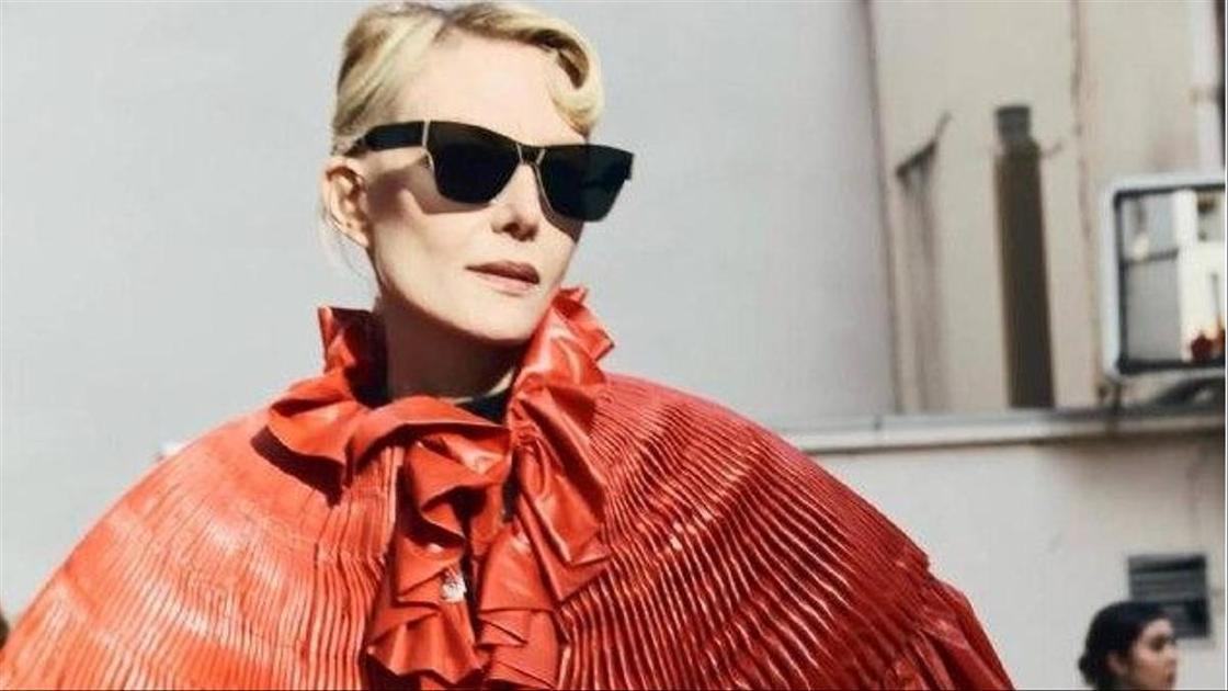 Честное фото Литвиновой без фильтров: как на самом деле выглядит 59-летняя актриса