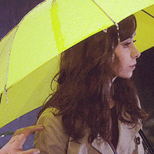 Тест: Выбери зонтик, и мы расскажем, какой сон тебе сегодня приснится