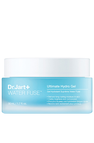 Увлажняющий крем-гель для лица Water Fuse Ultimate Hydro Gel, Dr.Jart
