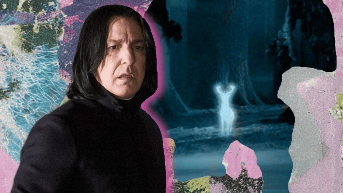 Кто твой Патронус из «Гарри Поттера»?