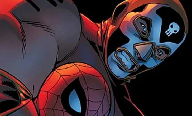 Источник: Marvel