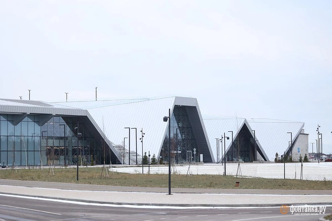 Источник: Сергей Михайличенко / «Фонтанка.ру»