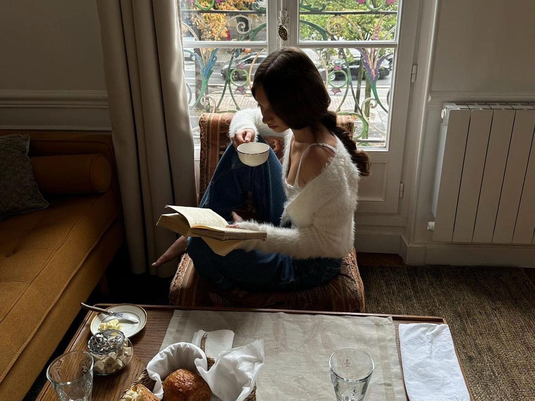 7 книг, после которых одиночество перестанет казаться поражением | marieclaire.ru
