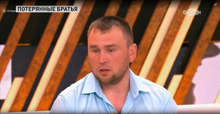 Иван Мурашов | www.starhit.ru