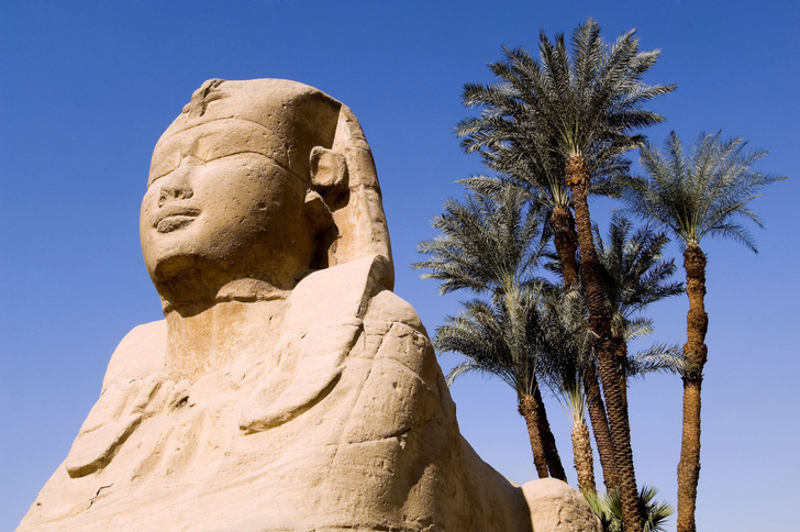 И не только пирамиды: топ-10 мест, которые нельзя пропустить в Египте