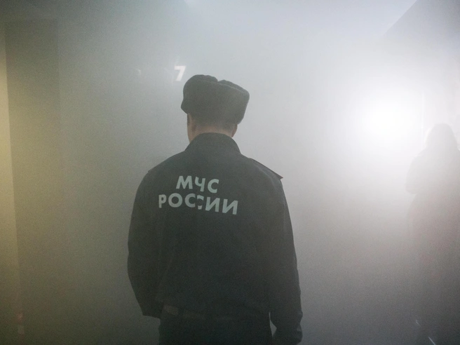 Отец перебрался в другой район с детьми и матерью | Источник: Александр Ощепков / NGS.RU