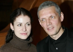 Александр Галибин про секс-сцены с Анной Ковальчук в «Мастере и Маргарите»: «Пусть моя жена Ирочка закроет глаза»
