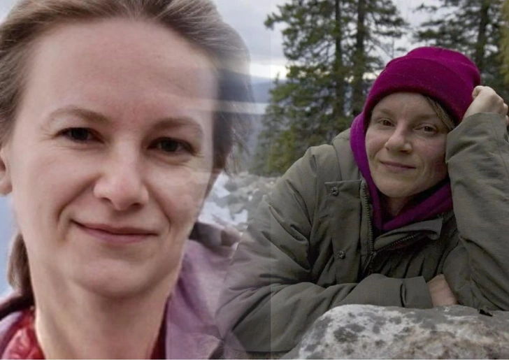 Полина Захарова пропала, Полина Захарова, поиски туристки на Иремеле, пропала туристка в Башкирии, последние новости Иремель, нашли ли туристку на Иремеле, туристка на Иремеле пропала | Источник: theDay/социальные сети