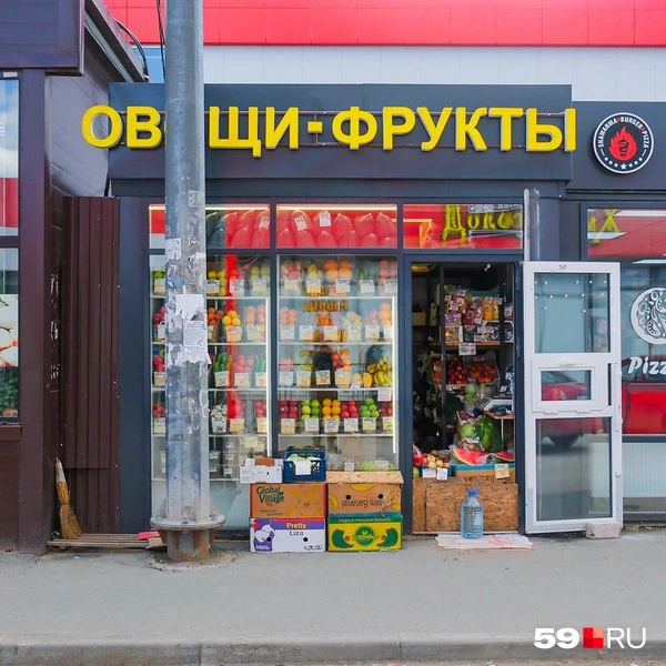 Источник: Тимофей Калмаков / 59.RU