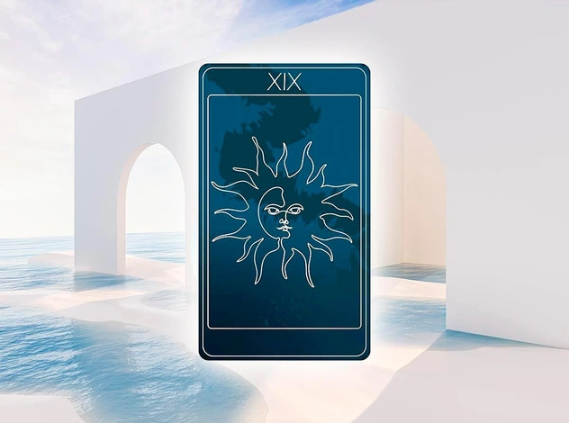 Карта Таро недели: что нас ждет с 22 по 28 сентября