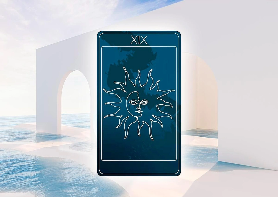 Карта Таро недели: что нас ждет с 15 по 21 декабря