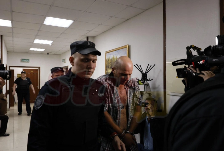 Во время вынесения меры пресечения Витиков не совсем понимал, что происходит