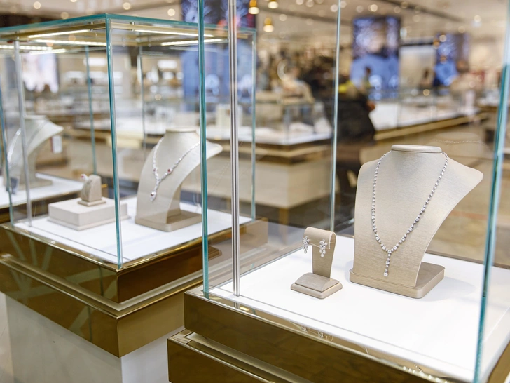 Как прошел клиентский день MIUZ Diamonds совместно с Marie Claire | marieclaire.ru