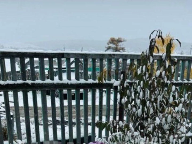 Такая ситуация сегодня в Учалинском районе | Источник: «@Ufa_rb | Новости. Уфа Башкортостан» / Telegram