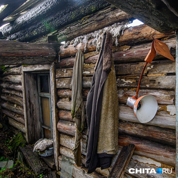 Источник: Олег Фёдоров / CHITA.RU