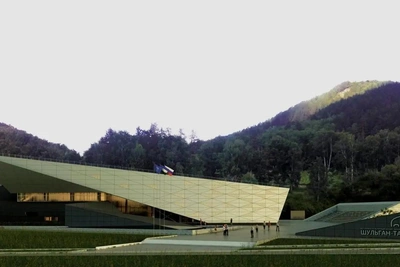 Газ подведут к пещере Шульган-Таш