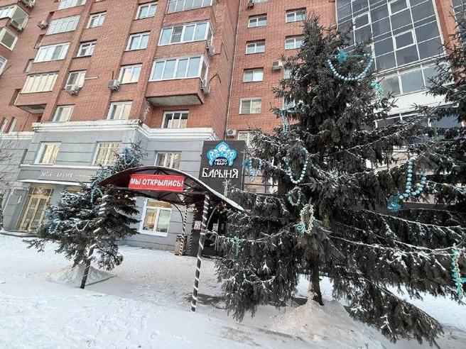 Источник: «Барыня»