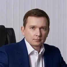 Дмитрий Артяков — старший сын экс-главы региона | Источник: Forbes.ru