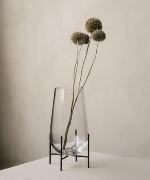 Топ-10 ваз для зимних цветочных композиций