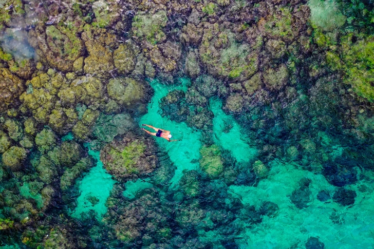 Фукуок | Источник: Hermannphoto/Shutterstock/Fotodom.ru