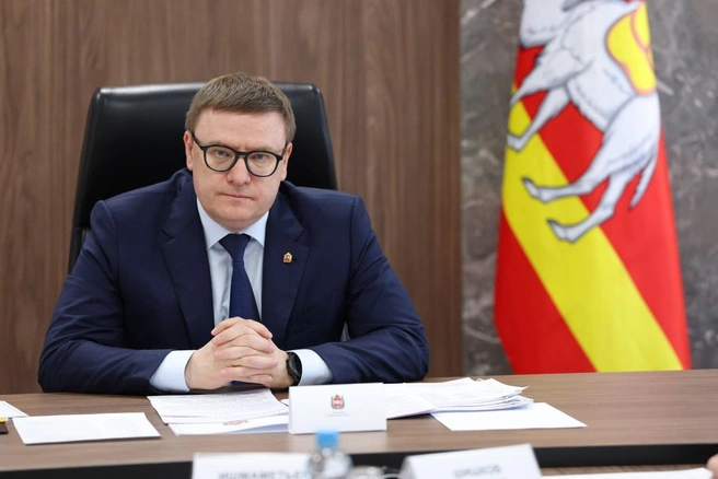 Практика прямых диалогов с южноуральцами стала для главы региона регулярной | Источник: пресс-служба правительства Челябинской области 