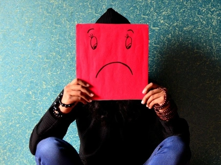 Топ-5 знаков зодиака, склонных к депрессии