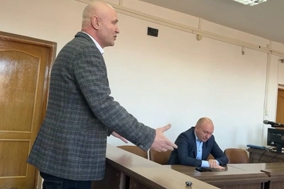 Суд оставил под арестом фигуранта дела о хищении 700 млн