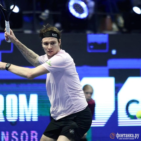 Источник: Дарья Драй / FONTANKA.RU