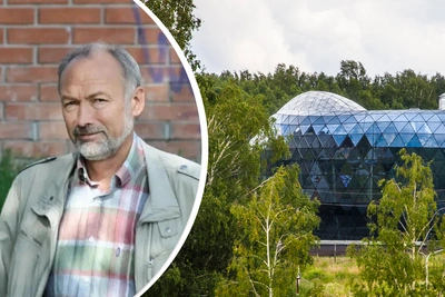 Умер советник мэра Кольцово по энергетике