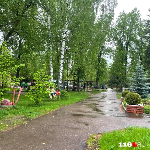 Источник: Маша Вишенина / 116.RU