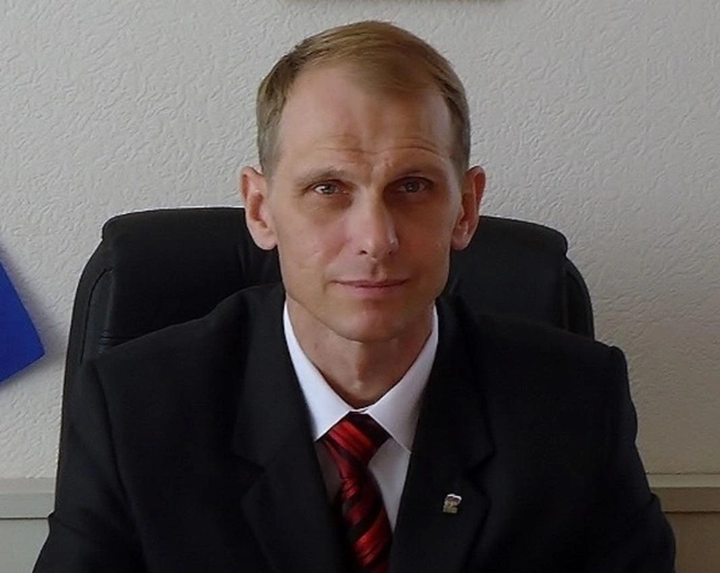 Сергей Сучков впервые стал председателем Совета депутатов Убинского района в 2015 году | Источник: ubinadm.nso.ru