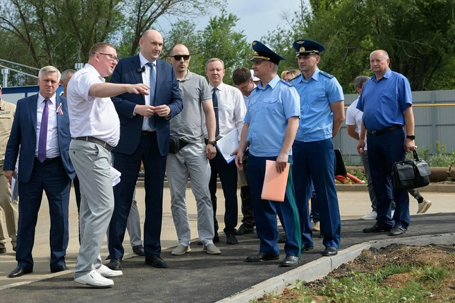 Источник: правительство Оренбургской области